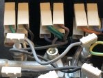 Electrical wiring Wood Cable Gas Electrical supply