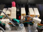 Electrical wiring Audio equipment Gadget Circuit component Electronic engineering
