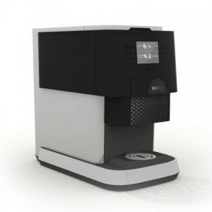 How to clean your Flavia Creation 500 rental coffee machine 3D